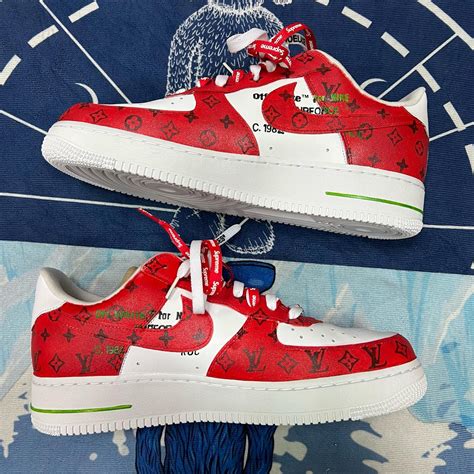 lv air force 1 buy|More.